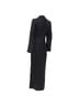 Junya Watanabe 100% Wool Black Junya Watanabe 2012 Wool Fitted Coat Size S - photo 6