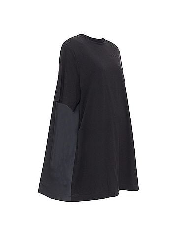 Alexander McQueen Alexander Mcqueen 2021 Flared Tshirt Dress (view 2)