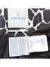 Moncler 100% Nylon Black Moncler Premiere Down Jacket Size S - photo 8