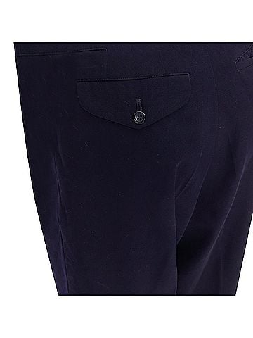 Comme des Garçons Comme Des Garcons 2016 Wool Trousers (view 2)
