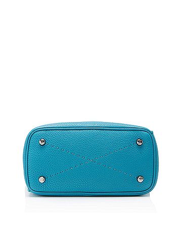 Fendi Fendi Selleria Leather Anna Small Bucket Bag (view 2)