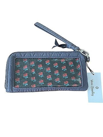Vera Bradley RFID Tech Wristlet Wristlet (view 1)