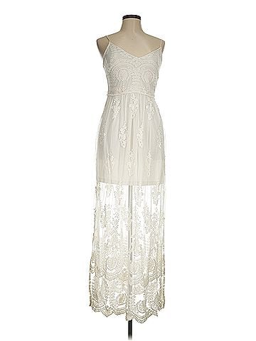 Altar'd State Altar'd State Cocktail Dress (view 1)