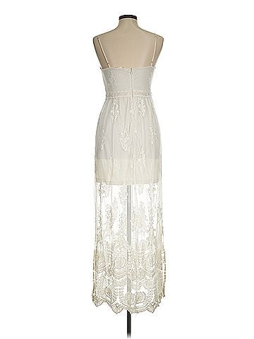 Altar'd State Altar'd State Cocktail Dress (view 2)