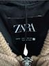 Zara Tan Jacket Size M - photo 2