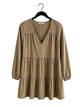 Zara Casual Dress (view 1)