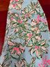 Lilly Pulitzer Floral Multi Color Leggings Size 2 - photo 4