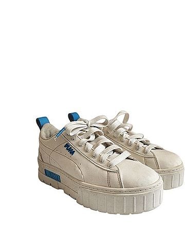 Puma Platform Sneakers Sneakers (view 1)
