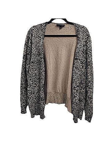 Lane Bryant Cardigan (view 1)