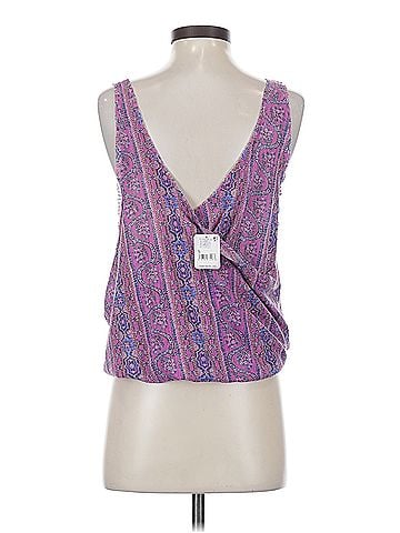 We the Free We The Free Sleeveless Blouse (view 2)