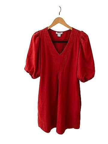 Cynthia Rowley Casual Dress (view 1)