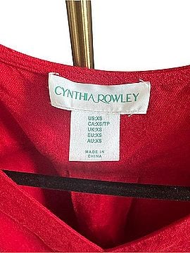 Cynthia Rowley Casual Dress (view 2)
