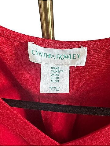 Cynthia Rowley Casual Dress (view 2)