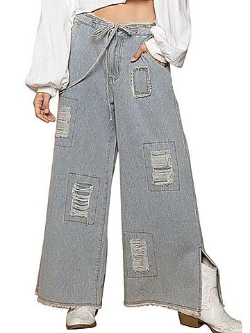 Pol Casual Pants (view 1)