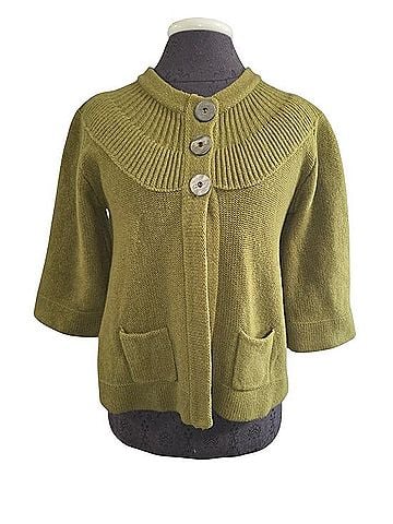 Sundance Cardigan (view 1)