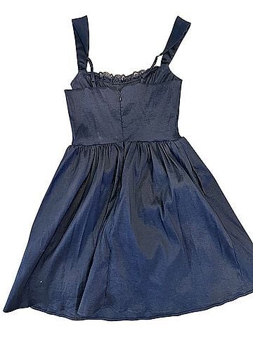 Francesca's Casual Dress (view 2)