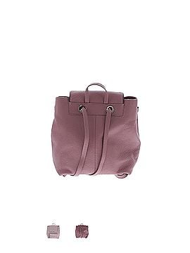 Kate Spade New York Leather Backpack (view 2)