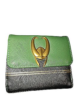 Marvel Loungefly Loki Wallet (view 1)
