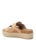 XTI Brown Women's Casual Sandals Size 6 - photo 3
