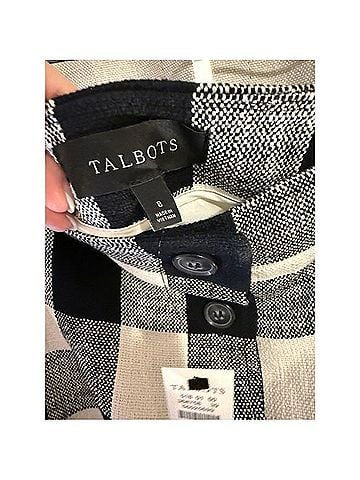 Talbots Casual Skirt (view 2)