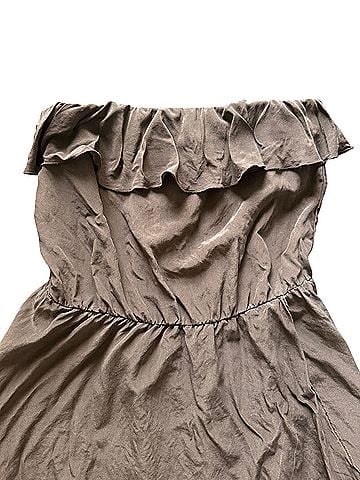 Amanda Uprichard Cocktail Dress (view 1)