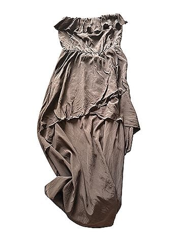 Amanda Uprichard Cocktail Dress (view 2)