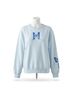 Chaser Blue Casbah Pullover in Tide Size S - photo 1