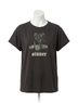 Chaser Black Sinner Tee in Vintage Black Size XS - photo 1