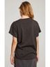 Chaser Black Sinner Tee in Vintage Black Size XS - photo 3