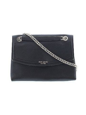 Kate Spade New York Kate Spade New York Leather Shoulder Bag (view 1)