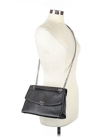 Kate Spade New York Kate Spade New York Leather Shoulder Bag (view 2)