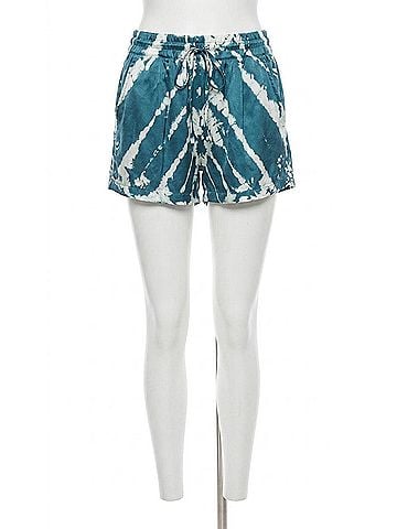 Young Fabulous & Broke Boxer Short in Ivy Savanna Wash (view 1)