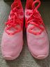 Nike Pink Sneakers Size 7 - photo 5