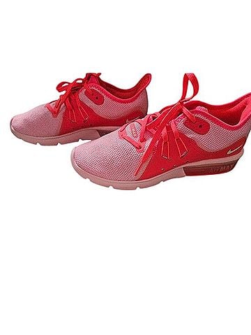 Nike Air Max Sequent 3 Sneakers (view 1)