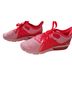 Nike Pink Sneakers Size 7 - photo 1