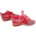 Nike Pink Sneakers Size 7 - photo 4