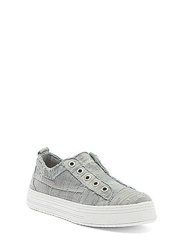 Blowfish Women's Super Play Sneaker in Raindrop (view 1)
