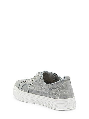 Blowfish Women's Super Play Sneaker in Raindrop (view 2)