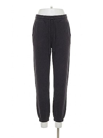 Chaser Essential Jogger in Licorice (view 1)