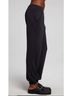 Chaser Black Essential Jogger in Licorice Size S - photo 2