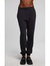 Chaser Black Essential Jogger in Licorice Size S - photo 3