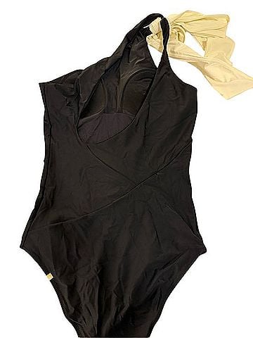 Summersalt Sidestroke One Piece Swimsuit (view 2)