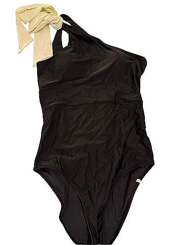 Summersalt Sidestroke One Piece Swimsuit (view 1)
