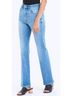 Dear John Blue Paris Bootcut Jean in Costa Blue Size 27 waist - photo 4
