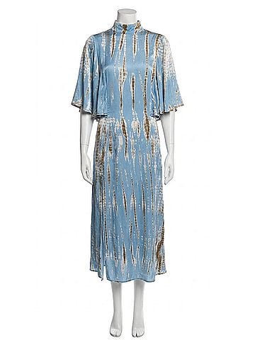 Young Fabulous & Broke Maxwelle Dress in Arctic (view 1)