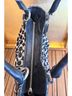 Coach Print Black Gray Shoulder Bag One size - photo 9