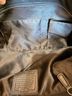 Coach Print Black Gray Shoulder Bag One size - photo 8