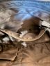Coach Print Black Gray Shoulder Bag One size - photo 6