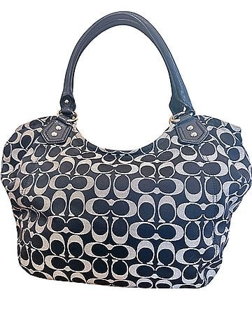 Coach Ashley Shoulder Bag (view 1)