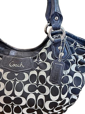 Coach Ashley Shoulder Bag (view 2)